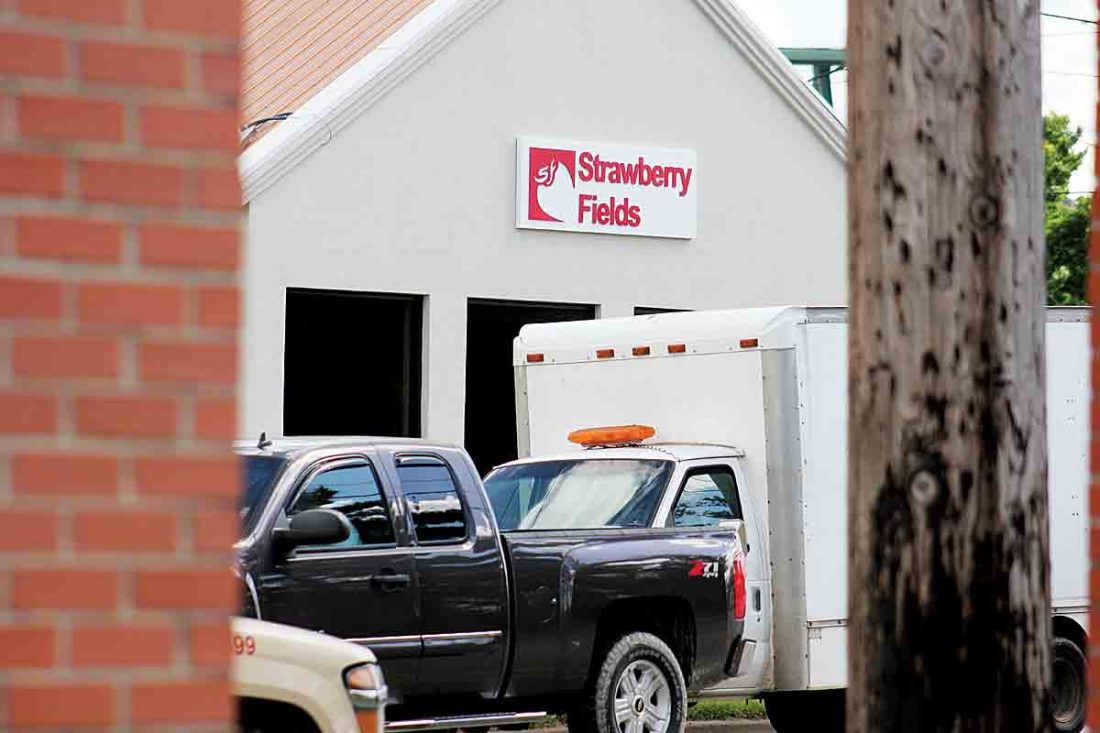 Medical marijuana dispensary to open in Marietta soon News, Sports